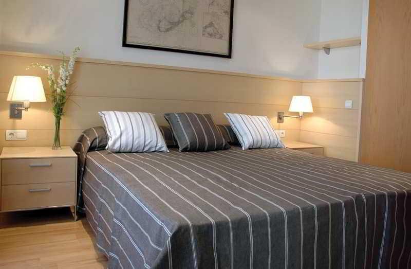 Apartamentos Consell De Cent - Barcelona, Barcelona